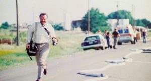 Veteran journalist Michael McNutt joins NonDoc team Michael McNutt