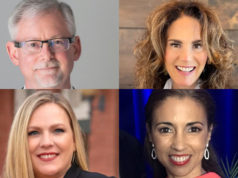 Stitt names four new state school board members, removes only educator new state school board members