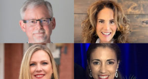 Stitt names four new state school board members, removes only educator new state school board members