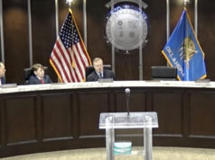 Commissioners designate $40 million for mental health facility near new jail mental health facility