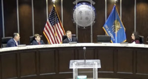 Commissioners designate $40 million for mental health facility near new jail mental health facility