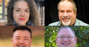 Southside Showdown: OKC Ward 5 debate set for Feb. 2 OKC Ward 5 debate