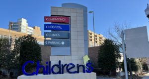 Debt, finances leave Legislature ‘concerned’ about OU Health problems OU Health problems