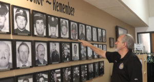 Push and pull: Police unions play multiple roles in reform efforts Police unions