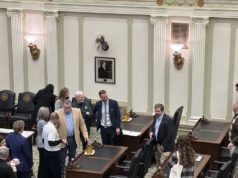 Ryan Walters presents Joy Hofmeister’s budget request, but he hopes to change it Ryan Walters budget