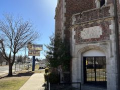 ‘Structural issues’ shutter Shidler Elementary School Shidler elementary