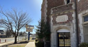 ‘Structural issues’ shutter Shidler Elementary School Shidler elementary