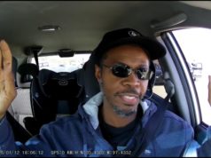 Stopped 5 times in 2 months, Saadiq Long seeks answers and protection with OKCPD lawsuit Saadiq Long