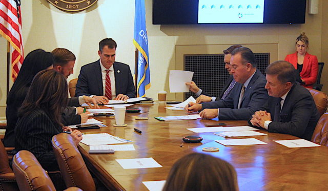 Board of Equalization 2023