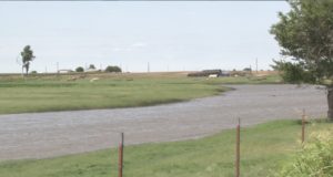 Oklahoma officials warn new WOTUS rule poses complications for farmers WOTUS