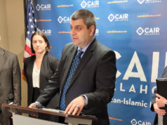 OKCPD chief to officers: More cause needed to stop motorists than just terror watch list OKCPD changes terror watch list procedure