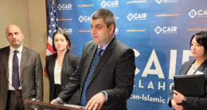 OKCPD chief to officers: More cause needed to stop motorists than just terror watch list OKCPD changes terror watch list procedure