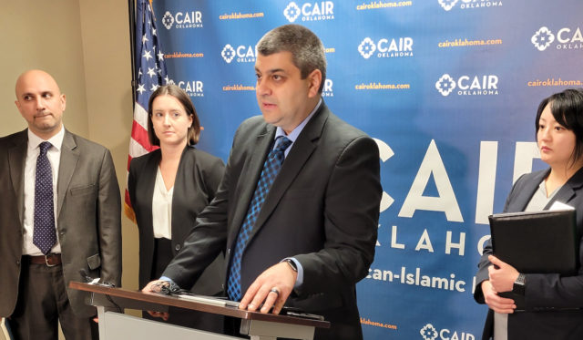 OKCPD changes terror watch list procedure