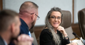 Norman elections: Bree Montoya ousts Kelly Lynn, school bond proposals pass Bree Montoya