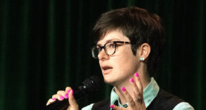 OKC Ward 6: JoBeth Hamon holds off Marek Cornett for reelection JoBeth Hamon