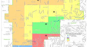 Cheat sheet: EKCO employee, businessman challenge Deer Creek School Board incumbent Deer Creek Board of Education