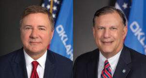 AG Drummond takes Rep. Terry O’Donnell case from DA Vicki Behenna Gentner Drummond, Terry O'Donnell