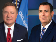 Drummond: Mike Hunter ‘compromised the integrity’ of AG’s Office with David Ostrowe case Gentner Drummond, David Ostrowe