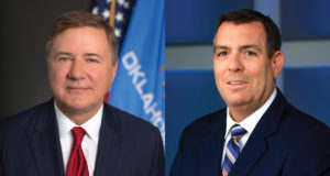 Drummond: Mike Hunter ‘compromised the integrity’ of AG’s Office with David Ostrowe case Gentner Drummond, David Ostrowe