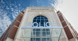 ‘I just want him to stop’: Year-long investigation lingers against Edmond deputy police chief Edmond Deputy Police Chief Tim Dorsey