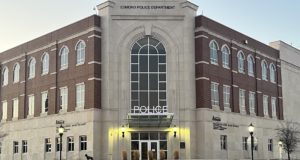 ‘Handle things internally’: Edmond leaders mostly mum on deputy police chief investigation Edmond deputy police chief