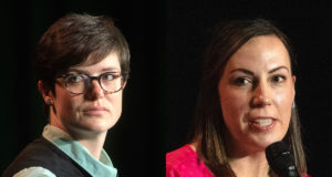 OKC Ward 6: Hamon, Cornett differ in ideology, approach OKC Ward 6