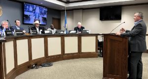 Oklahoma CIO: Veterans’ information stored outside state network Veteran information, ODVA