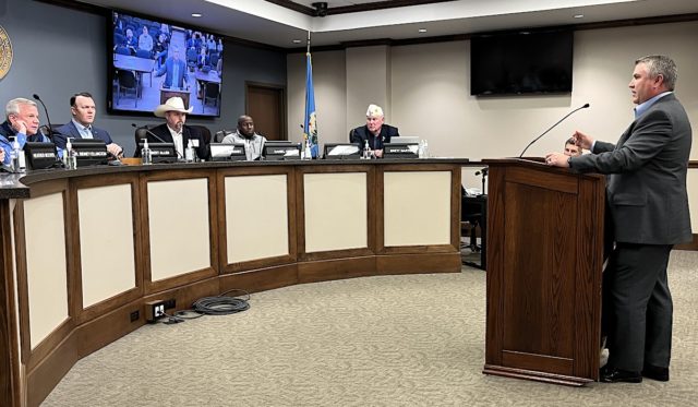 Veteran information, ODVA