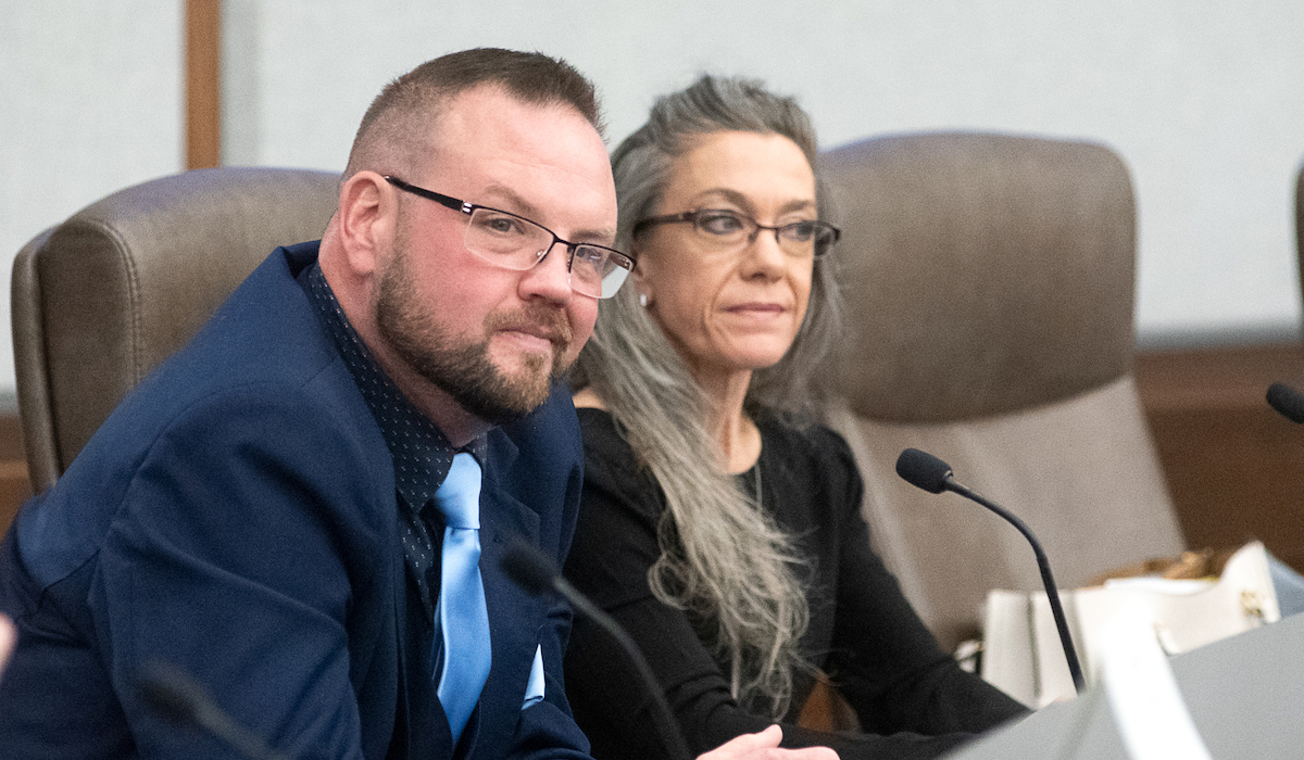 Kelly Lynn, Bree Montoya