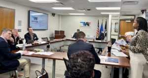 ‘Petty childish bullshit’: Veterans, staff exhausted by ODVA drama ODVA drama