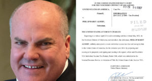 Phil Albert charged with tax evasion, faces March trial Phil Albert charged