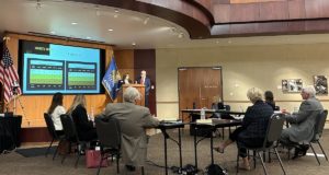 Education roundup: Catholic charter school, property tax mistake, OSDE changes and Epic education roundup