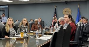 ‘Woke language’ removed from academic standards, Marla Hill still absent at State Board of Ed meeting state board academic standards