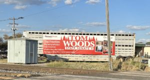 Five months after fight, court dismisses Sen. Tom Woods’ disorderly conduct ticket tom woods fight