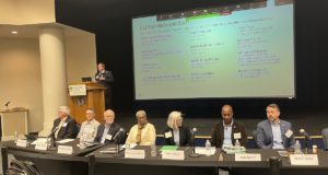 Urban Land Institute tells Edmond to ‘be bold’ with downtown projects Urban Land Institute Edmond