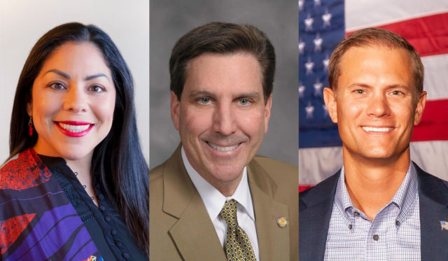 Ward 8 OKC Mark Stonecipher