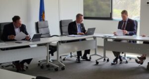 Broadband Office director, board agree on salary Broadband Office director