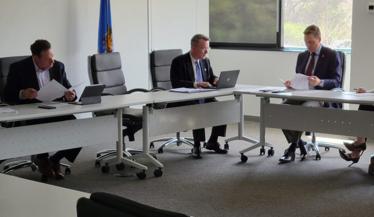 Broadband Office director