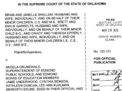 Shellem v. Grunewald: Court rules for parents in EPS COVID-19 quarantine lawsuit Shellem Grunewald