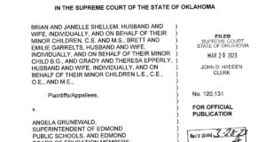 Shellem v. Grunewald: Court rules for parents in EPS COVID-19 quarantine lawsuit Shellem Grunewald