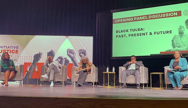 Greenwood District national monument