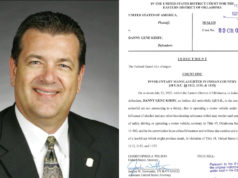 Eufaula Councilman Dan Kirby indicted for involuntary manslaughter Dan Kirby charged with involuntary manslaughter