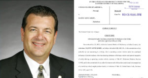 Eufaula Councilman Dan Kirby indicted for involuntary manslaughter Dan Kirby charged with involuntary manslaughter