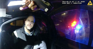 ‘You can’t detain me’: Six months after DUI deferral, Rep. Dean Davis arrested in OKC Rep. Dean Davis arrested