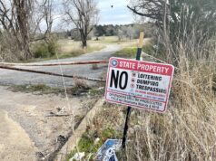 LOFT report encourages CLO to divest land holdings