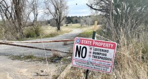 LOFT report encourages CLO to divest land holdings