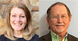 EPS District 3 forum: Jamie Underwood vs. Jerry Childs EPS District 3 forum