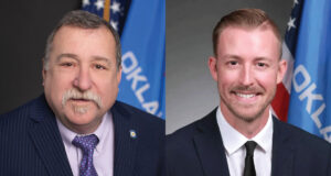 Legislative committee invites Ryan Walters to answer questions, awaits response legislators Ryan Walters to answer questions