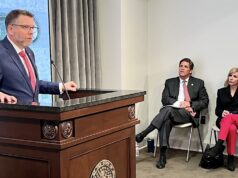 Ahead of health information exchange vote, mental health provider rules questioned Oklahoma health information exchange