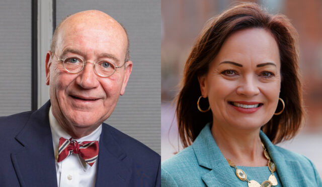 Edmond City Council Ward 2